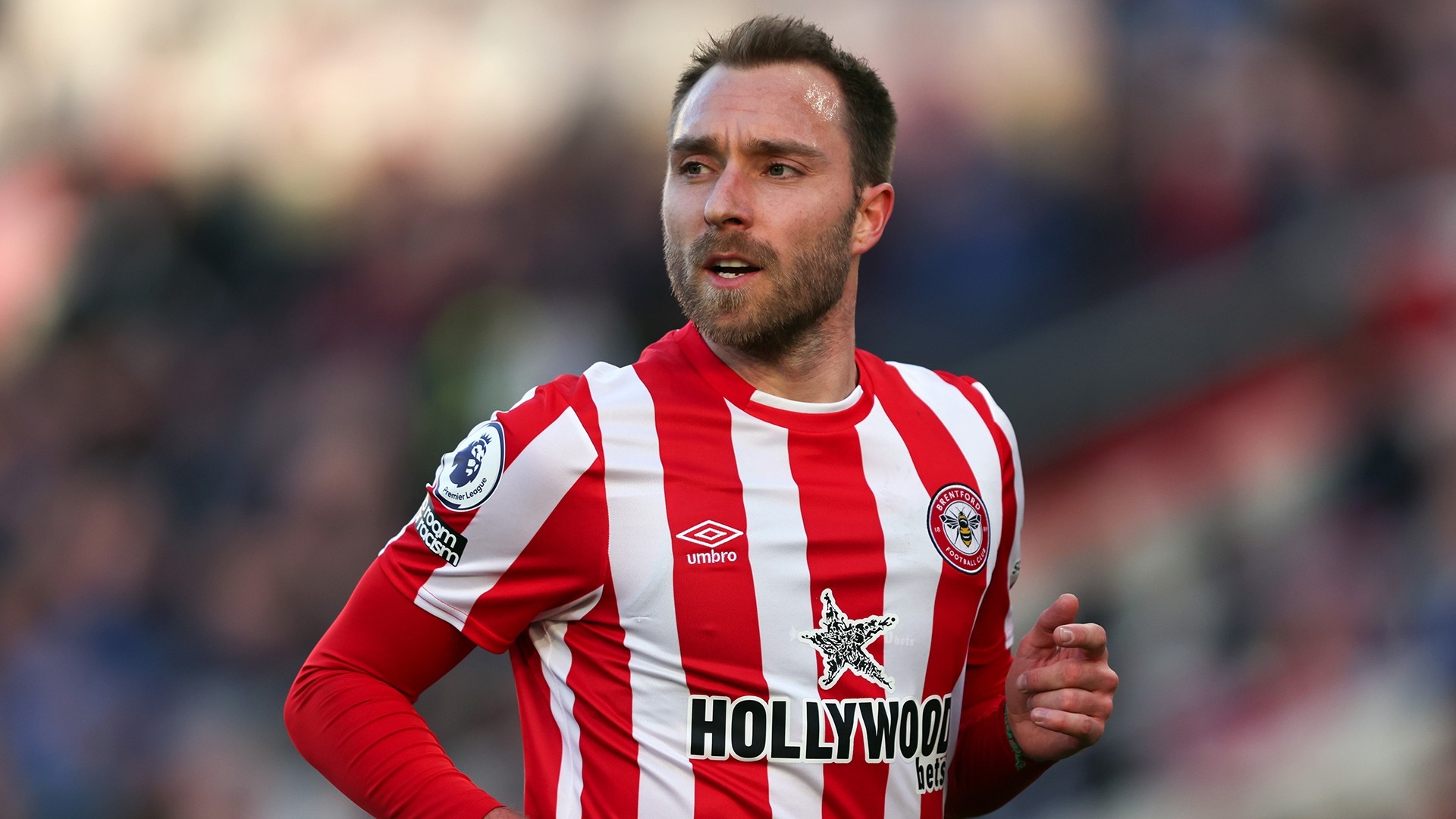 Christian Eriksen turned down Man Utd 'because of Juan Mata' as interest reignited - Bóng Đá
