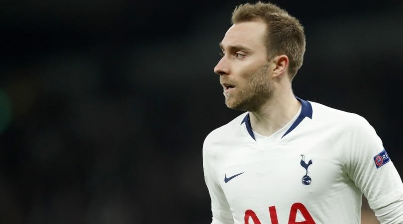 Tottenham eye Eriksen replacement with January transfer offer for Roma’s £51m-rated midfielder Lorenzo Pellegrini - Bóng Đá