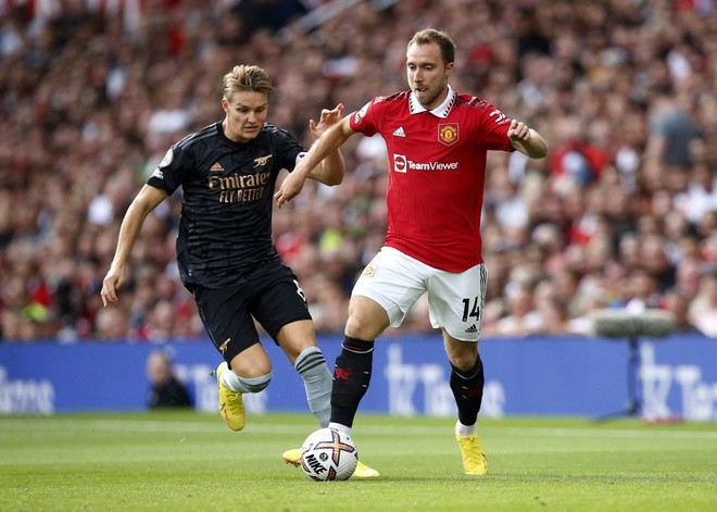 5 món hời chuyển nhượng xuất hiện ở Premier League - Bóng Đá