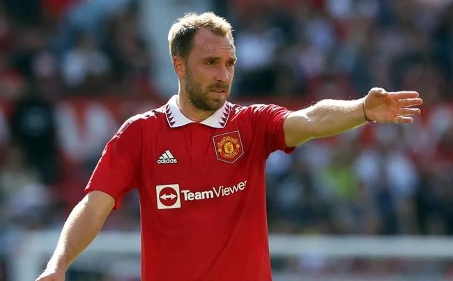 Man Utd cuối cùng cũng có một Toni Kroos cho riêng mình - Bóng Đá