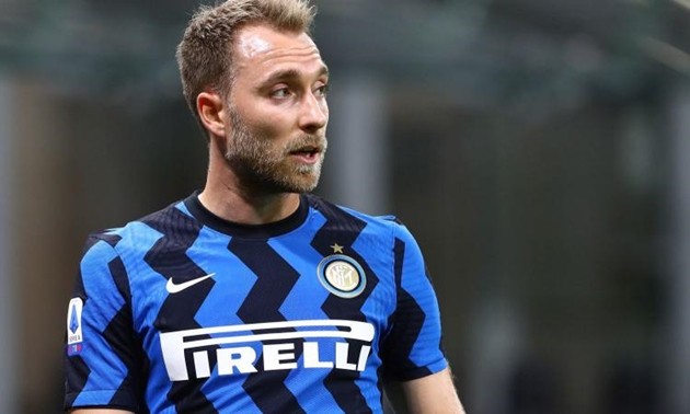 Eriksen: 