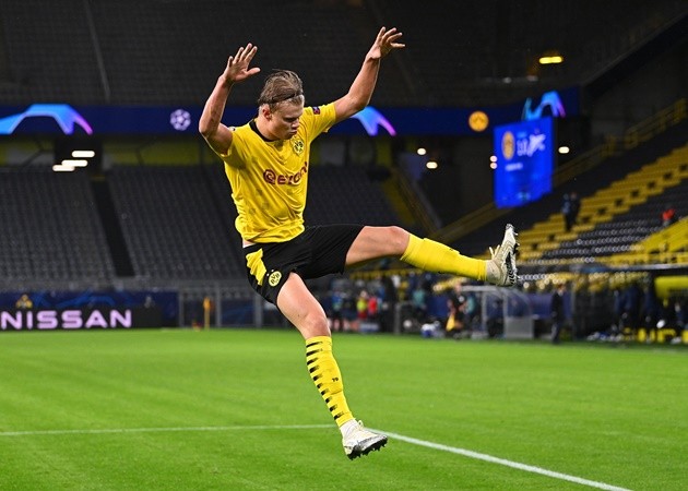 Erling Haaland Is A World Record Holder In Athletics Event - Bóng Đá