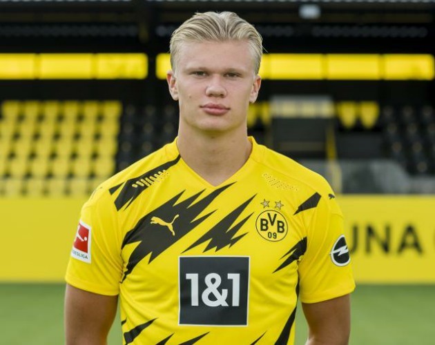 Most goals scored from open play in Europe’s top five leagues this season - Bóng Đá