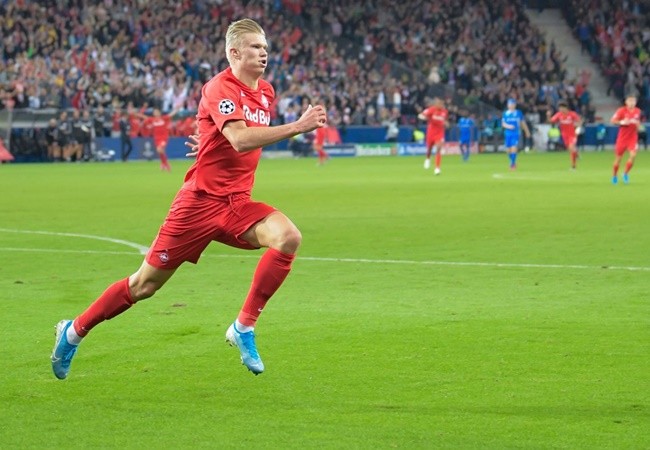 Erling Haaland’s father wants son to snub Manchester United transfer - Bóng Đá