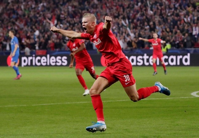5 'cú sốc' có thể tới ở TTCN 2020: Haaland gây bão; Chelsea chơi lớn? - Bóng Đá