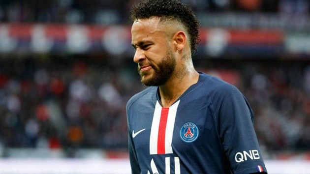 Rivaldo explains why Neymar must leave PSG to become world's best player - Bóng Đá