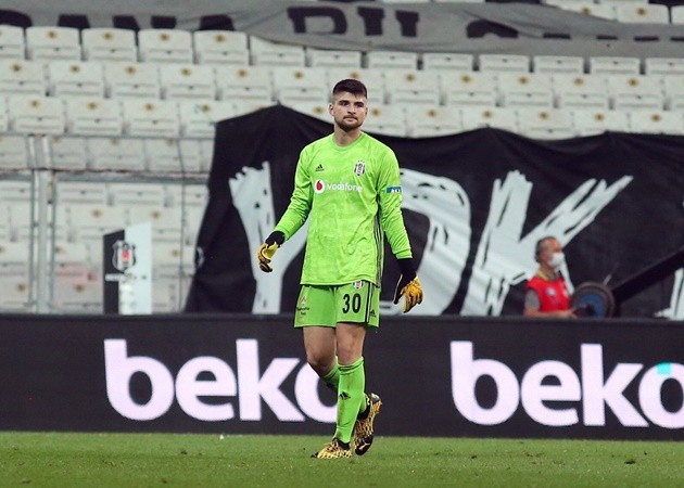 Đội hình U20 đỉnh nhất thế giới: Có Haaland và Fati; Bắc Mỹ 'lên ngôi - Bóng Đá