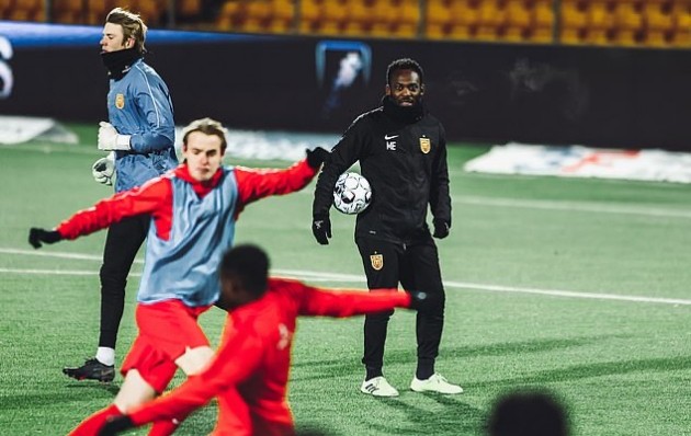 Former Chelsea hero Michael Essien hails 'winner' Jose Mourinho and reveals lasting lessons his former boss taught him... - Bóng Đá