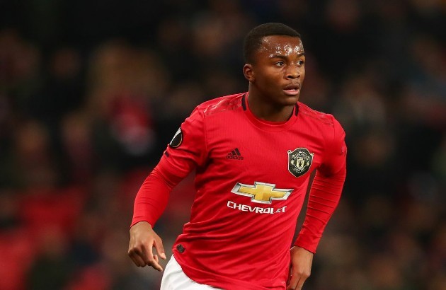 Five players deserve Manchester United auditions this summer - Bóng Đá