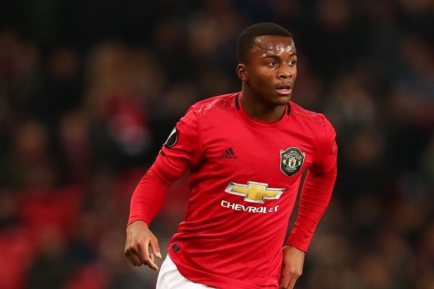 10-year-plan: how old Man United's best youngsters will be in 2030 - Bóng Đá