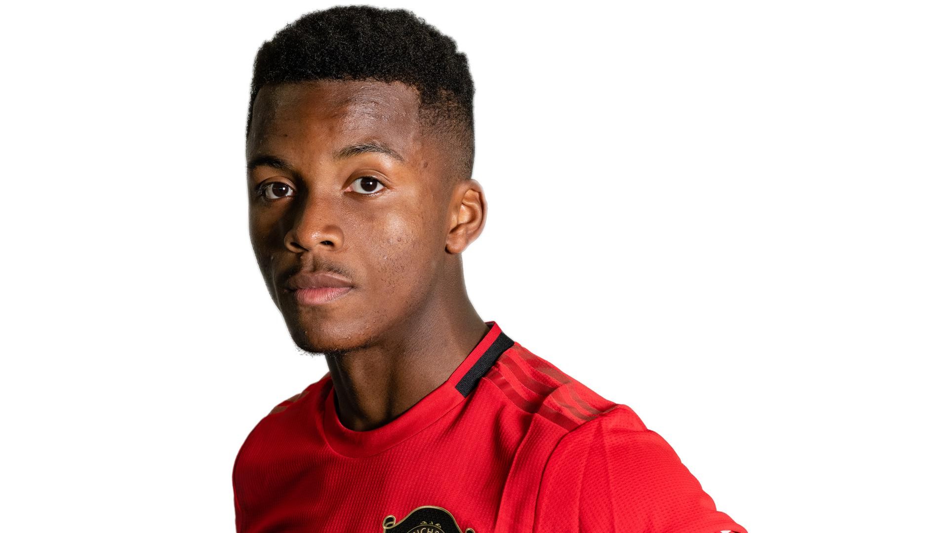 Manchester United vs. Partizan Belgrade: Potential XI with EIGHT academy players - Bóng Đá