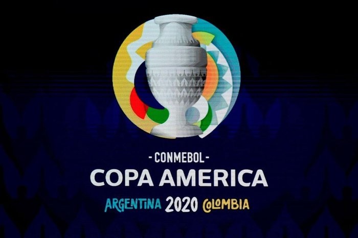 CHÍNH THỨC! Brazil trở thành nước chủ nhà Copa America - Bóng Đá