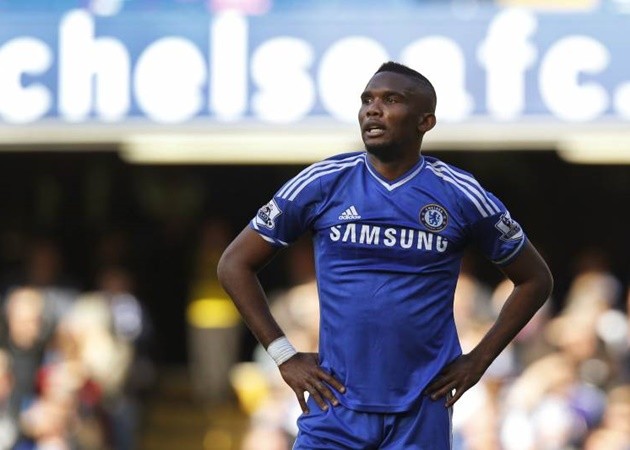 Từ Drogba đến Salah: 10 sao châu Phi nổi tiếng từng chơi cho Chelsea - Bóng Đá