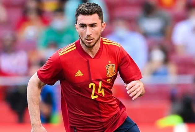 Laporte: Deschamps didn't return my texts before I swapped France for Spain - Bóng Đá