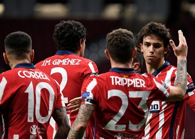 Điểm nhấn La Liga sau 12 vòng: Cú sốc Barca; Tốp đầu 'hỗn loạn' - Bóng Đá