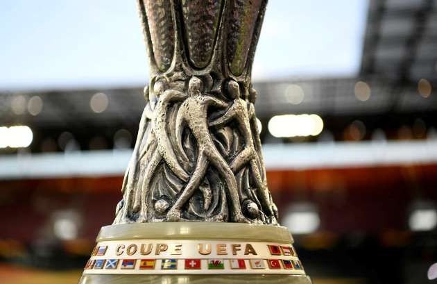Europa League draw: Who can Arsenal, Tottenham and Manchester United face in the round of 32? - Bóng Đá