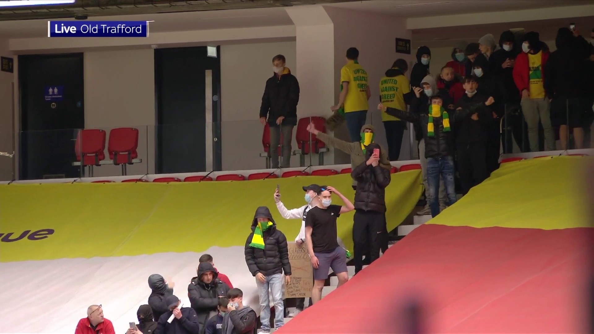 Man United vs Liverpool: The Kop quyết chiến cho Top 4 - Bóng Đá