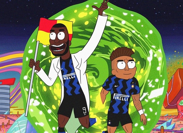 Cười té khói với loạt ảnh chế Premier League - Bóng Đá