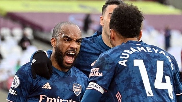 Tháng 4 của Arsenal: 3 màn thư hùng cực kỳ quan trọng - Bóng Đá