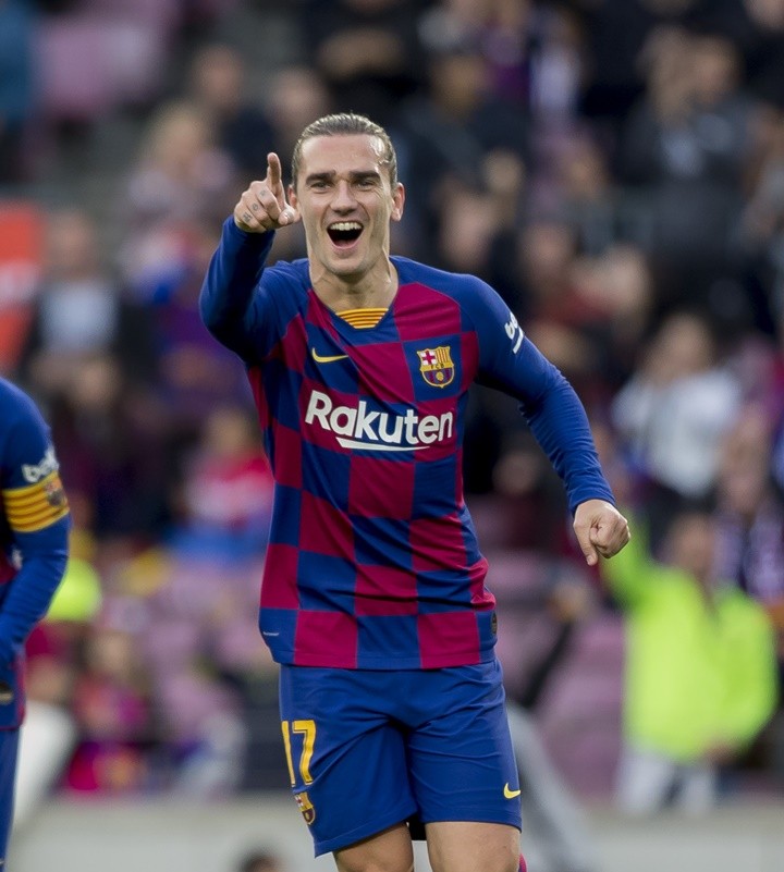 Barca - Bóng Đá
