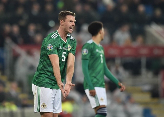 Từ Haaland đến 'siêu thủ môn' ATM: Đội hình lỡ hẹn EURO 2021 cực chất - Bóng Đá