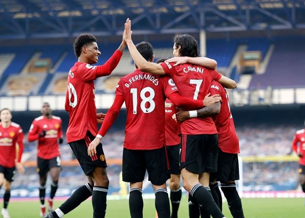 10 'bài học' sau vòng 8 EPL: Man Utd gặp 'mồi ngon'; Đẳng cấp Silva - Bóng Đá