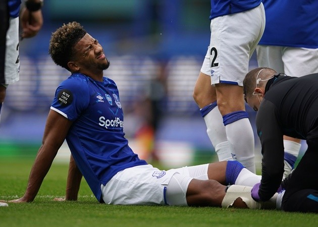 10 CLB hóa 'bệnh viện' ở EPL mùa này: Arsenal số 2; Bất ngờ hạng 1 - Bóng Đá