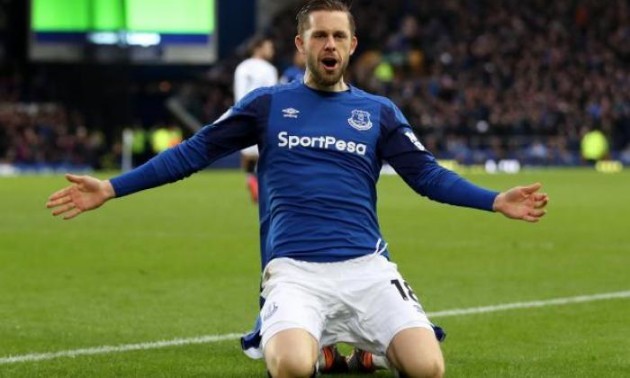 Ben Godfrey & Gylfi Sigurdsson stats vs Chelsea  - Bóng Đá
