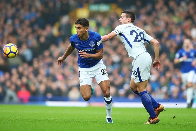 Nhận định Everton vs Chelsea  - Bóng Đá