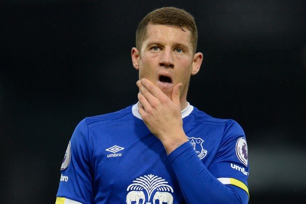 Chelsea thải loại, 2 bến đỗ tiềm năng cho Ross Barkley - Bóng Đá