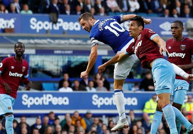 Matchweek 9: Ten key facts - Bóng Đá