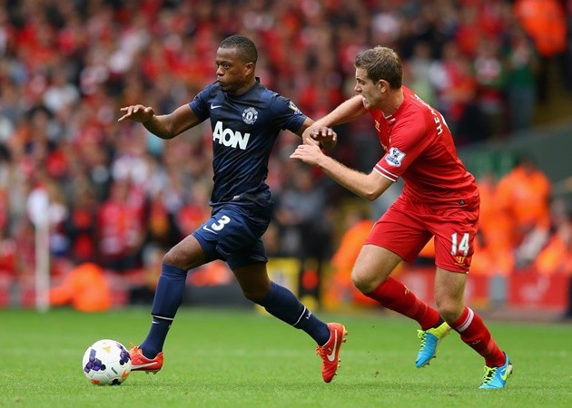 Người Pháp ở Man Utd: 2 huyền thoại, 2 bom xịt và 1 'kẻ nổi loạn' - Bóng Đá