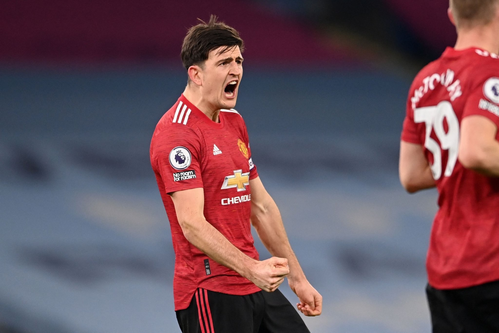 10 thống kê M.U 1-0 West Ham: Maguire khiến tất cả ngã ngửa! - Bóng Đá