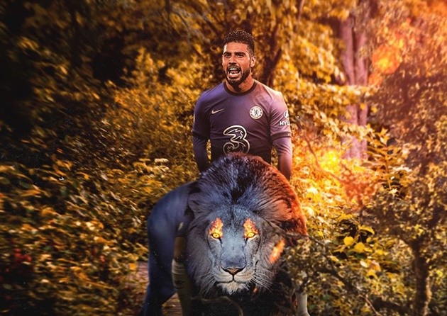 Cười té khói với loạt ảnh chế Chelsea chiến thắng Atletico - Bóng Đá