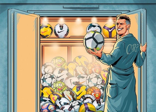 Cười té khói với loạt ảnh chế Serie A - Bóng Đá