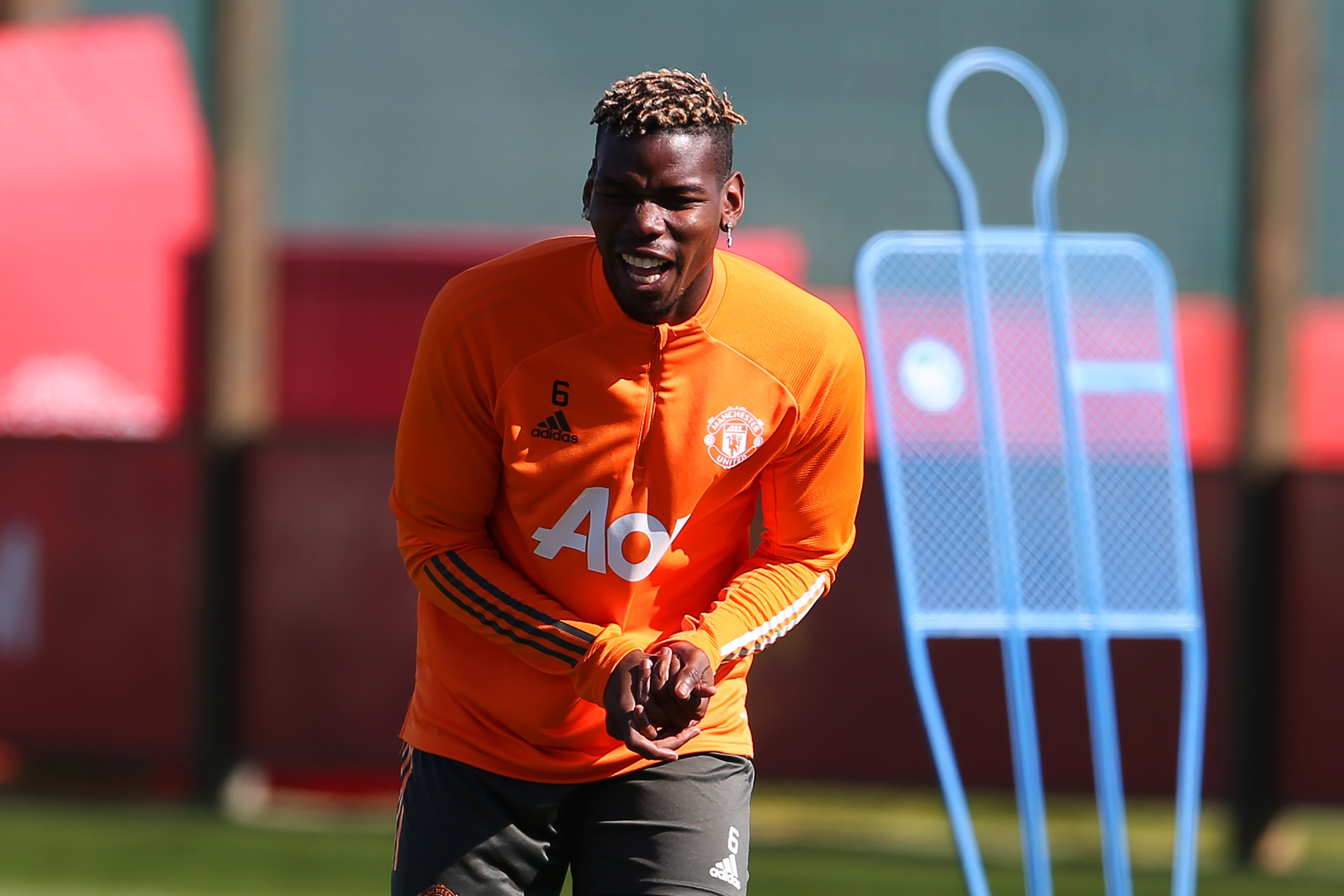 Manchester United squad vs Brighton revealed as decision made between David de Gea and Dean Henderson - Bóng Đá