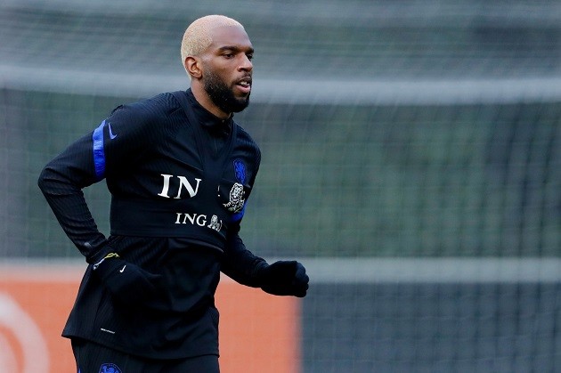 Beek HÀ LAn - Bóng Đá