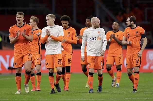 10 hình ảnh ấn tượng trận HL - Bóng Đá