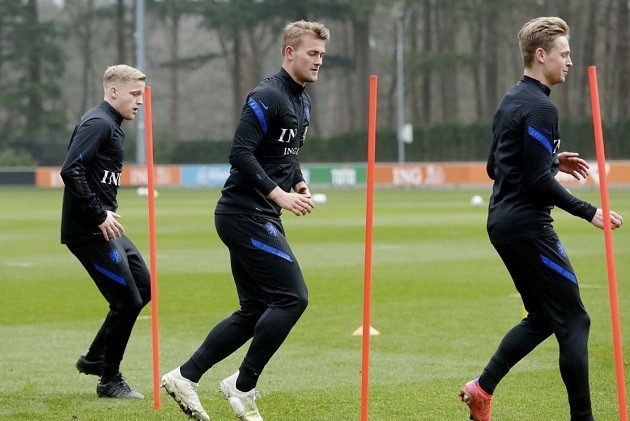 Beek HÀ LAn - Bóng Đá