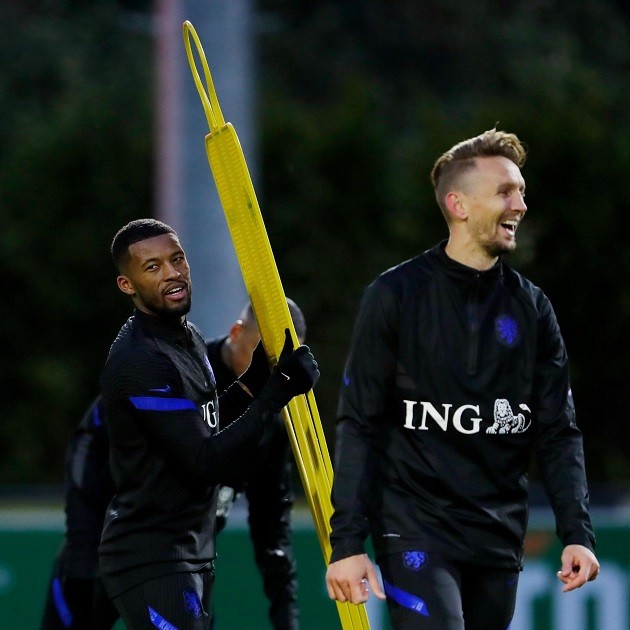 Beek HÀ LAn - Bóng Đá