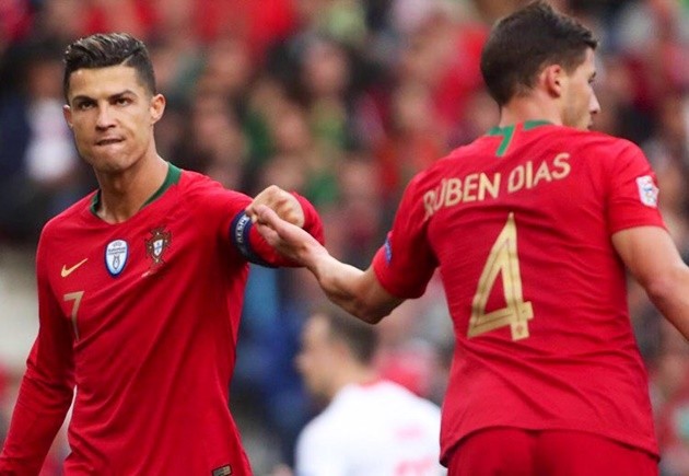 Mourinho phân tích EURO 2020 (P1): - Bóng Đá