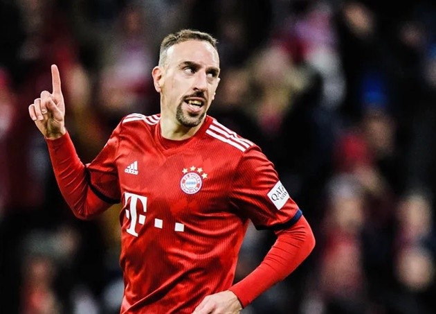 The best assists providers in the 21st century - Bóng Đá