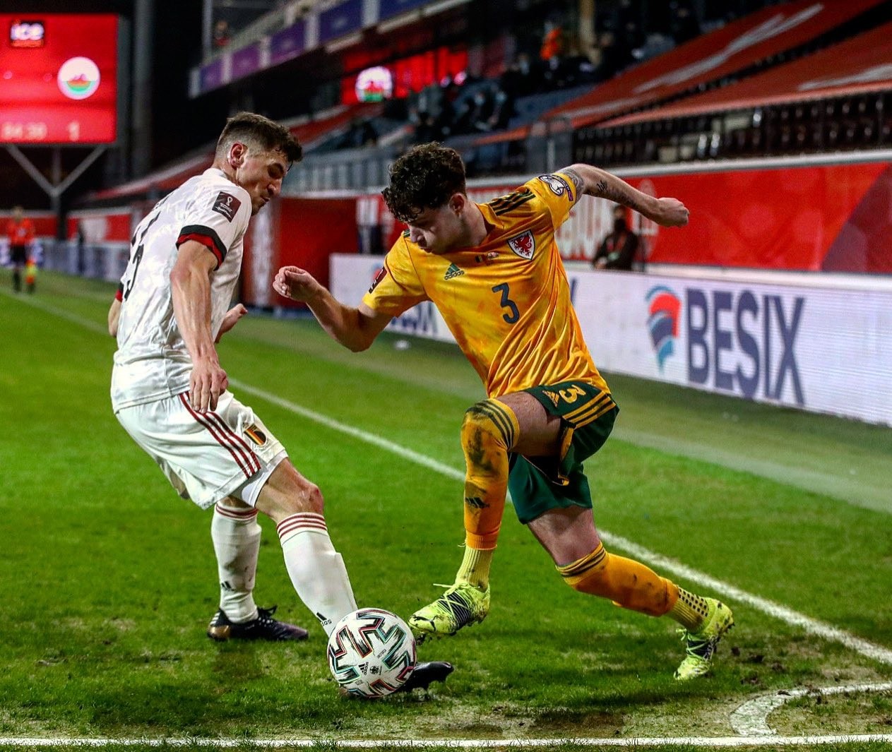 Neco Williams on Klopp - Bóng Đá