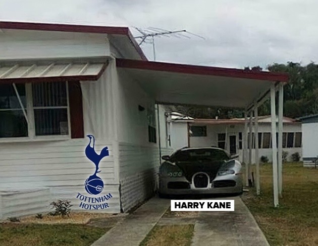 Cười té khói với loạt ảnh chế Premier League - Bóng Đá