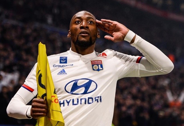 10 tân binh mùa hè đắt giá nhất Ligue 1 - Bóng Đá