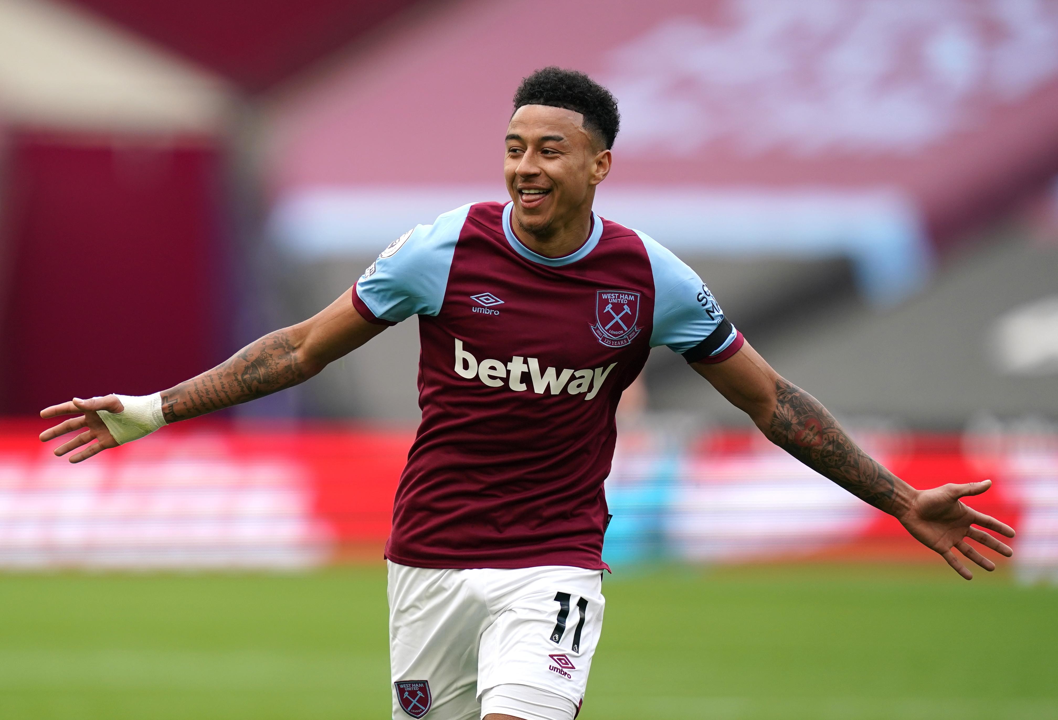 Lingard bùng nổ dữ dội, lập cú đúp hủy diệt Leicester City - Bóng Đá