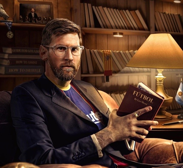 Cười té khói với loạt ảnh chế La Liga - Bóng Đá