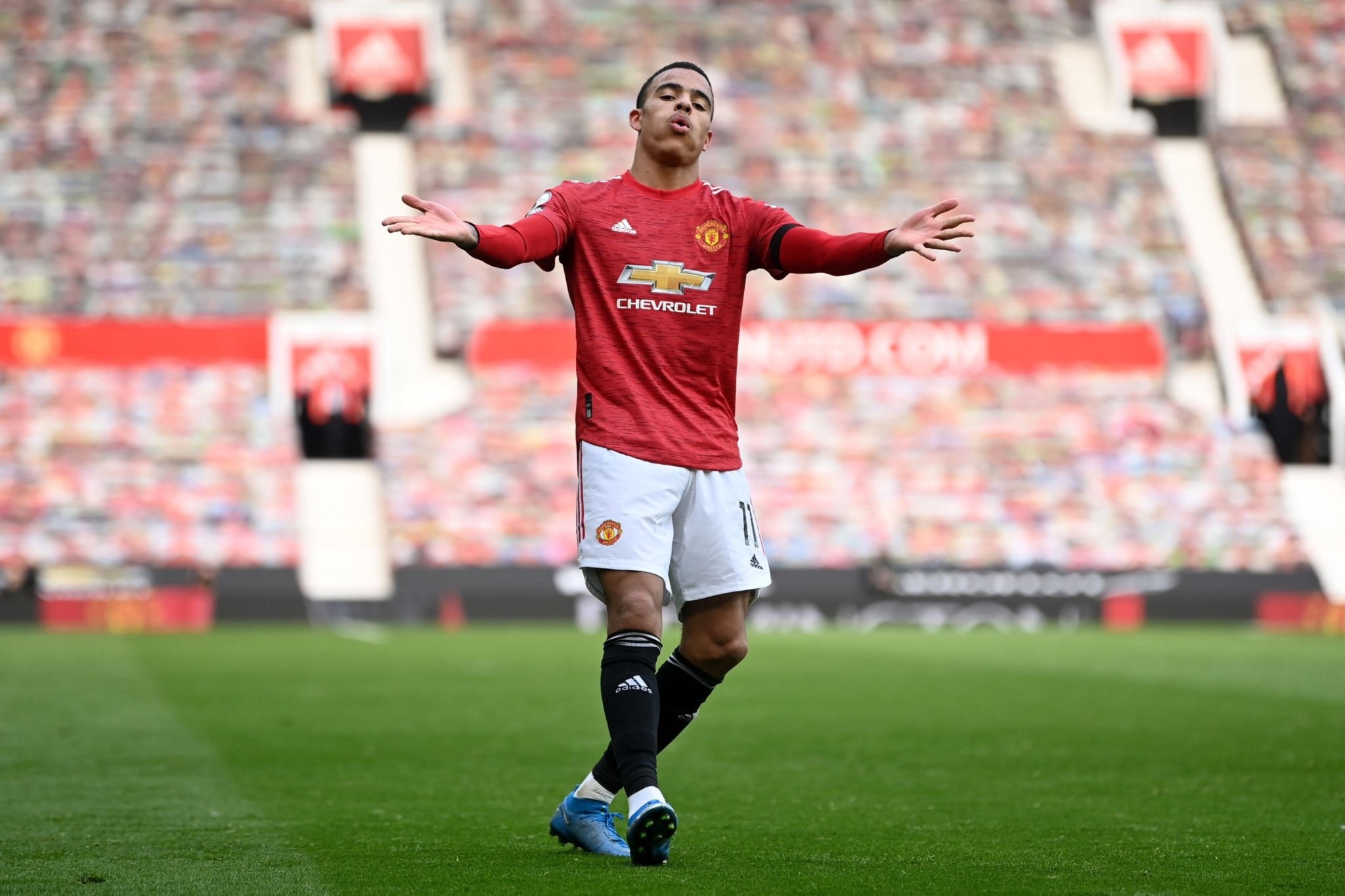 10 thống kê M.U 3-1 Burnley:  - Bóng Đá