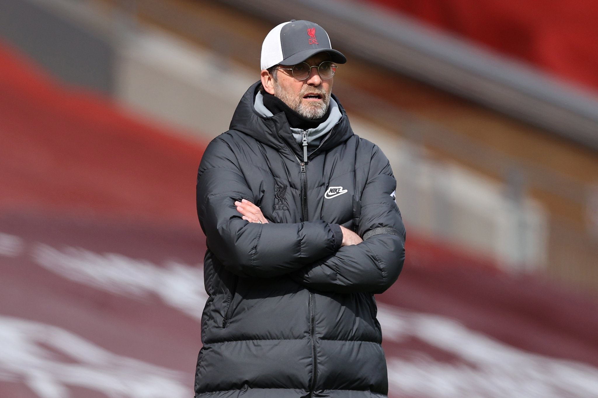 10 thống kê Liverpool 1-1 Newcastle:  - Bóng Đá