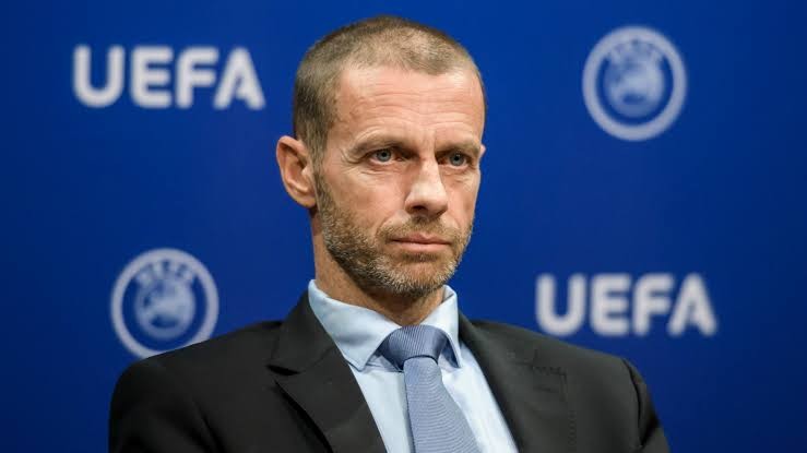 CHÍNH THỨC! UEFA định đoạt số phận Super League - Bóng Đá